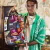 SOULJA BOY COMIC LIFE SOULJA BOY COMIC LIFE