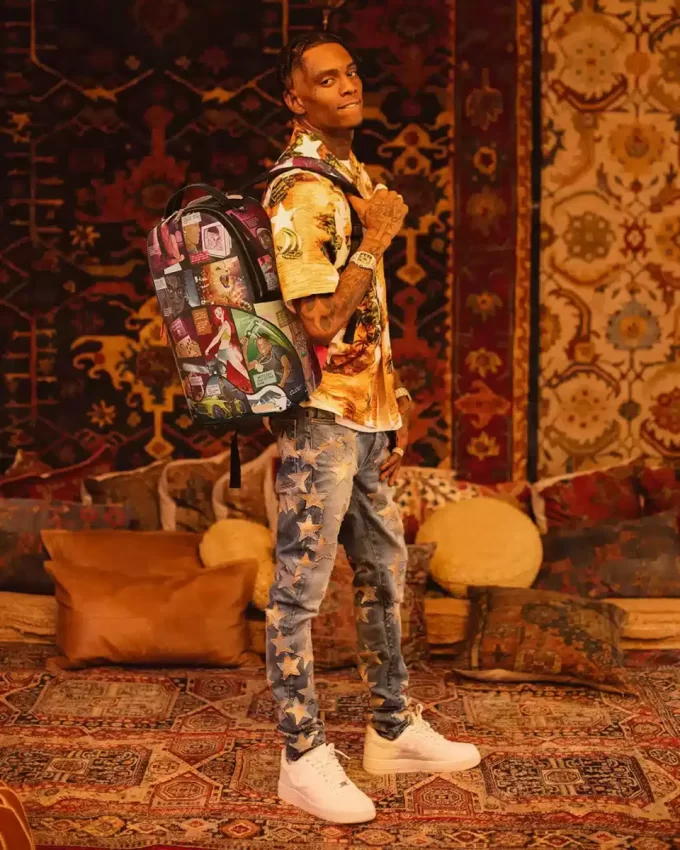 SOULJA BOY COMIC LIFE SOULJA BOY COMIC LIFE