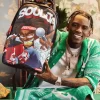 SOULJA BOY ÎNNEBUIEȘTE PLUTIMEA, DRACO SOULJA BOY ÎNNEBUIEȘTE PLUTIMEA, DRACO