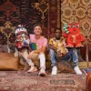 SOULJA BOY ÎNNEBUIEȘTE PLUTIMEA, DRACO SOULJA BOY ÎNNEBUIEȘTE PLUTIMEA, DRACO