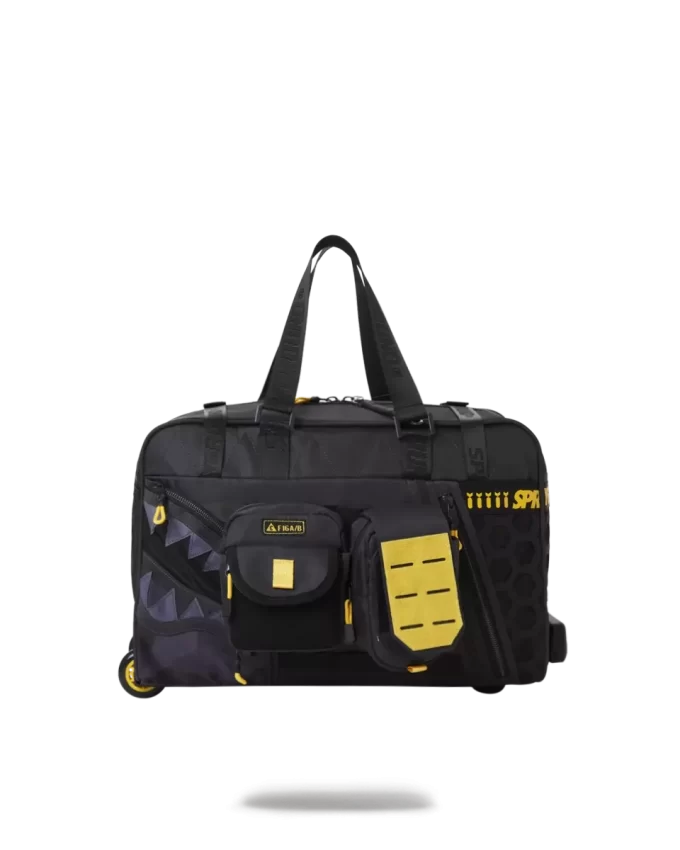SPECIAL OPS AB CARGO DUFFLE WHEELY SPECIAL OPS AB CARGO DUFFLE WHEELY
