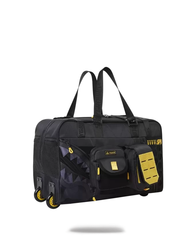 SPECIAL OPS AB CARGO DUFFLE WHEELY SPECIAL OPS AB CARGO DUFFLE WHEELY