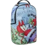 SPONGEBOB MR KRABS HIGH ROLLER (DLXR) SPONGEBOB MR KRABS HIGH ROLLER (DLXR)
