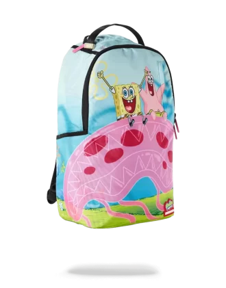 SPONGEBOB RECHINUL JELEU