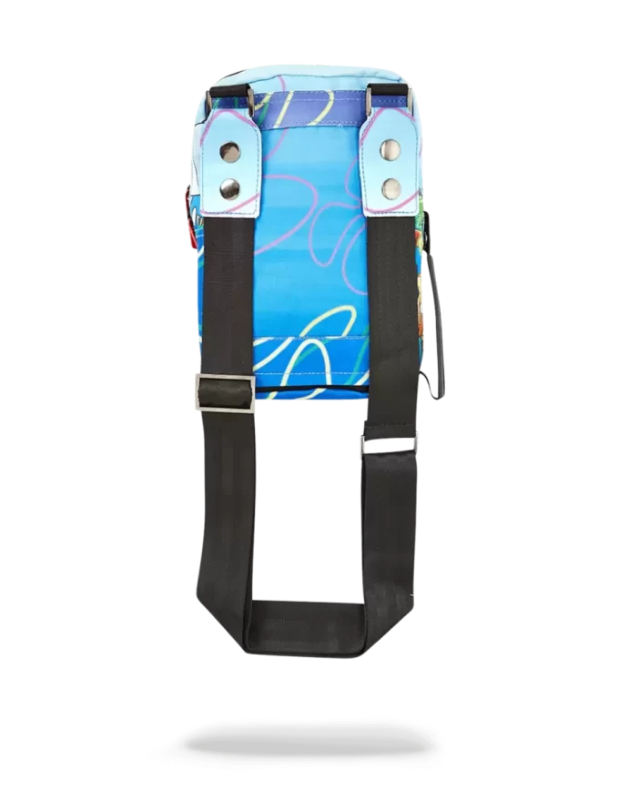 SPONGEBOB RECHINUL SLING SPONGEBOB RECHINUL SLING