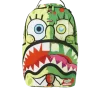 SPONGEBOB RECHINUL ZOMBIE SPONGEBOB RECHINUL ZOMBIE