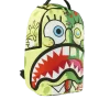 SPONGEBOB RECHINUL ZOMBIE SPONGEBOB RECHINUL ZOMBIE