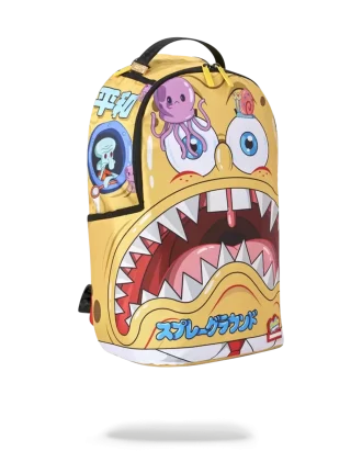 SPONGEBOB: RUCSAC JAPONEZ