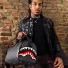 SPRAYGATTI REVV MINI DUFFLE SPRAYGATTI REVV MINI DUFFLE