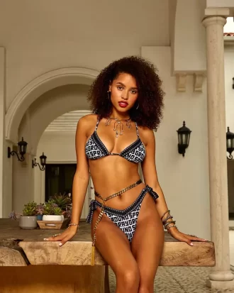 SCHIMB DE BIKINI SPRAYGROUND INFINITI