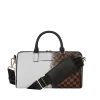 SPRAYSHARKS WORLDWIDE MINI DUFFLE