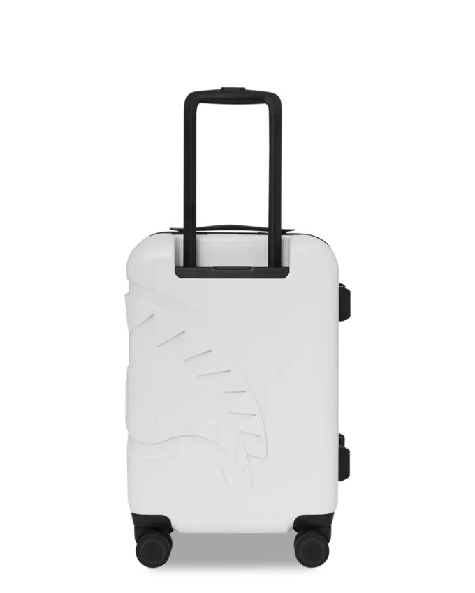 SPRAYSHARKS WORLDWIDE SHARKITECTURE BAGAJ DE MÂNĂ SPRAYSHARKS WORLDWIDE SHARKITECTURE BAGAJ DE MÂNĂ