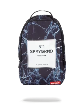 SPRYGRND NR. 1