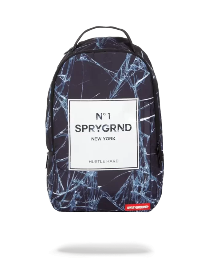 SPRYGRND NR. 1 SPRYGRND NR. 1