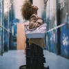 SĂPTĂMÂNA MODEI DE LA LONDRA, GEANTĂ DE DESIGNER DREAMS SĂPTĂMÂNA MODEI DE LA LONDRA, GEANTĂ DE DESIGNER DREAMS