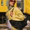 SĂPTĂMÂNA MODEI DE LA LONDRA, PREGĂTITĂ PENTRU COVORUL ROȘU SĂPTĂMÂNA MODEI DE LA LONDRA, PREGĂTITĂ PENTRU COVORUL ROȘU