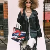 SĂPTĂMÂNA MODEI DE LA LONDRA THE STRAND TOTE SĂPTĂMÂNA MODEI DE LA LONDRA THE STRAND TOTE