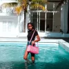 STARLET TRINITY MINI DUFFLE STARLET TRINITY MINI DUFFLE