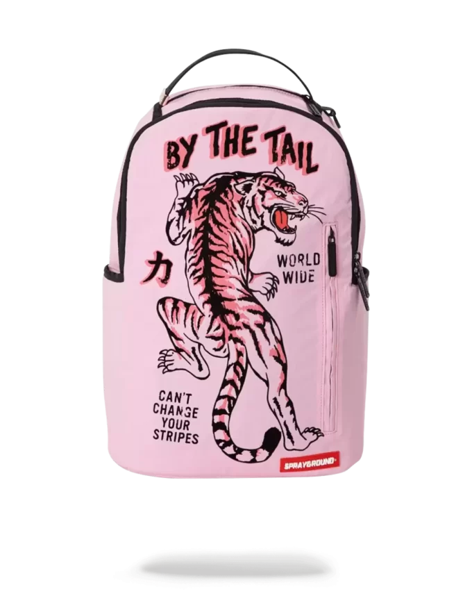 STIL TIGR STIL TIGR