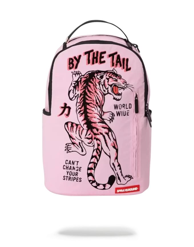 STIL TIGR STIL TIGR