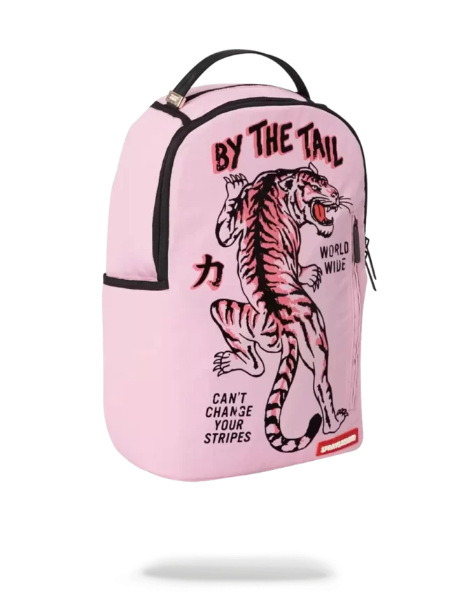 STIL TIGR STIL TIGR