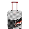STRĂCERI DE NEOPRIT SHARKNAUTICS BAGAJ DE MÂNĂ RIGID STRĂCERI DE NEOPRIT SHARKNAUTICS BAGAJ DE MÂNĂ RIGID