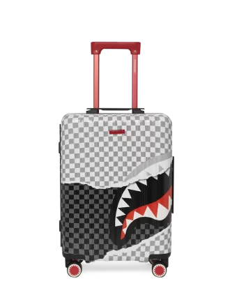 STRĂCERI DE NEOPRIT SHARKNAUTICS BAGAJ DE MÂNĂ RIGID
