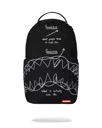 SUCCESUL ESTE IMMINENT RUCSAC SHARK DLXSR