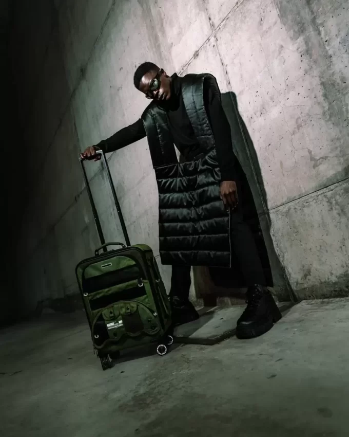 SUCCESUL OPERAȚIUNILOR SPECIALE – BAGAJ DE MÂNĂ JETSETTER SUCCESUL OPERAȚIUNILOR SPECIALE – BAGAJ DE MÂNĂ JETSETTER