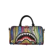 SUPER MELT MINI DUFFLE SUPER MELT MINI DUFFLE