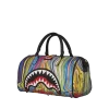 SUPER MELT MINI DUFFLE SUPER MELT MINI DUFFLE