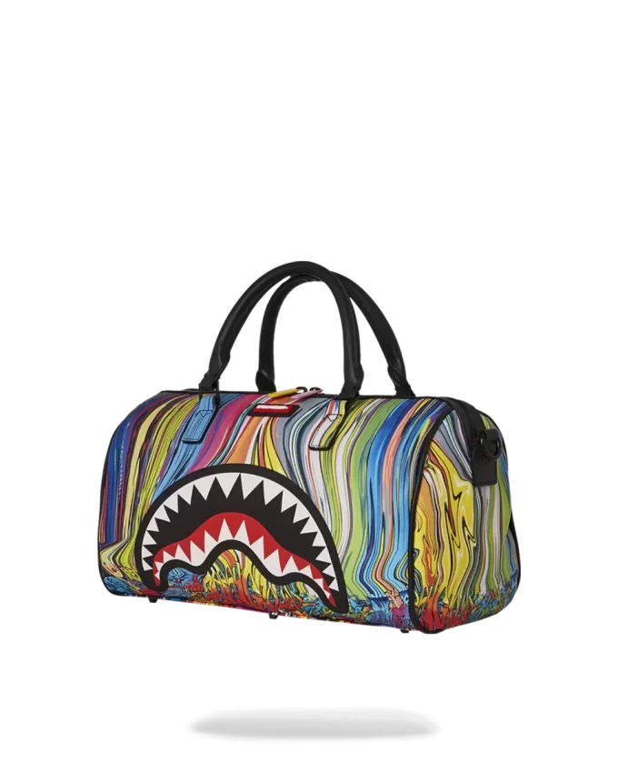 SUPER MELT MINI DUFFLE SUPER MELT MINI DUFFLE