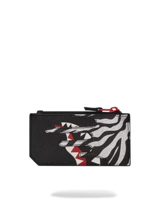 SUPORT DE BANI ZE SHARK PREDATOR SLIM