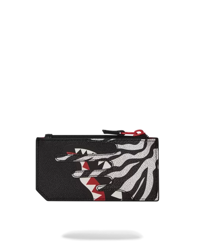 SUPORT DE BANI ZE SHARK PREDATOR SLIM