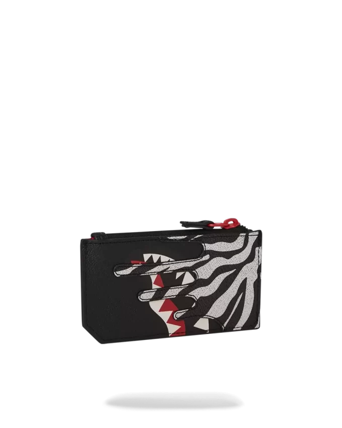 SUPORT DE BANI ZE SHARK PREDATOR SLIM