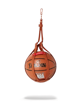 SUPORT PENTRU MINGI SPALDING X SPRAYGROUND