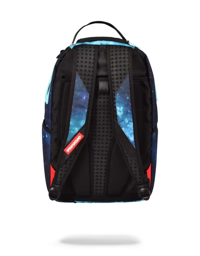 TIFF GALAXY RECHINUL DE CAUCIUC TIFF GALAXY RECHINUL DE CAUCIUC