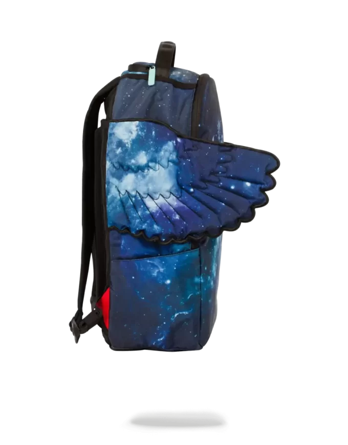TIFF GALAXY WINGS TIFF GALAXY WINGS