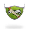 TMNT ADULT: DONATELLO SHARK MĂSTRĂ DE FAȚĂ MIXĂ TMNT ADULT: DONATELLO SHARK MĂSTRĂ DE FAȚĂ MIXĂ