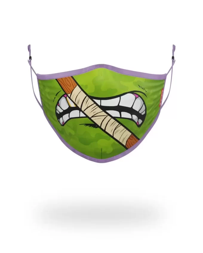 TMNT ADULT: DONATELLO SHARK MĂSTRĂ DE FAȚĂ MIXĂ TMNT ADULT: DONATELLO SHARK MĂSTRĂ DE FAȚĂ MIXĂ
