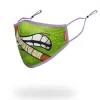 TMNT ADULT: DONATELLO SHARK MĂSTRĂ DE FAȚĂ MIXĂ TMNT ADULT: DONATELLO SHARK MĂSTRĂ DE FAȚĂ MIXĂ