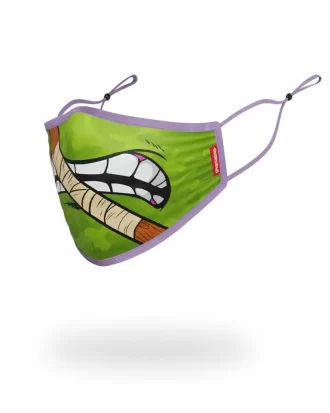 TMNT ADULT: DONATELLO SHARK MĂSTRĂ DE FAȚĂ MIXĂ