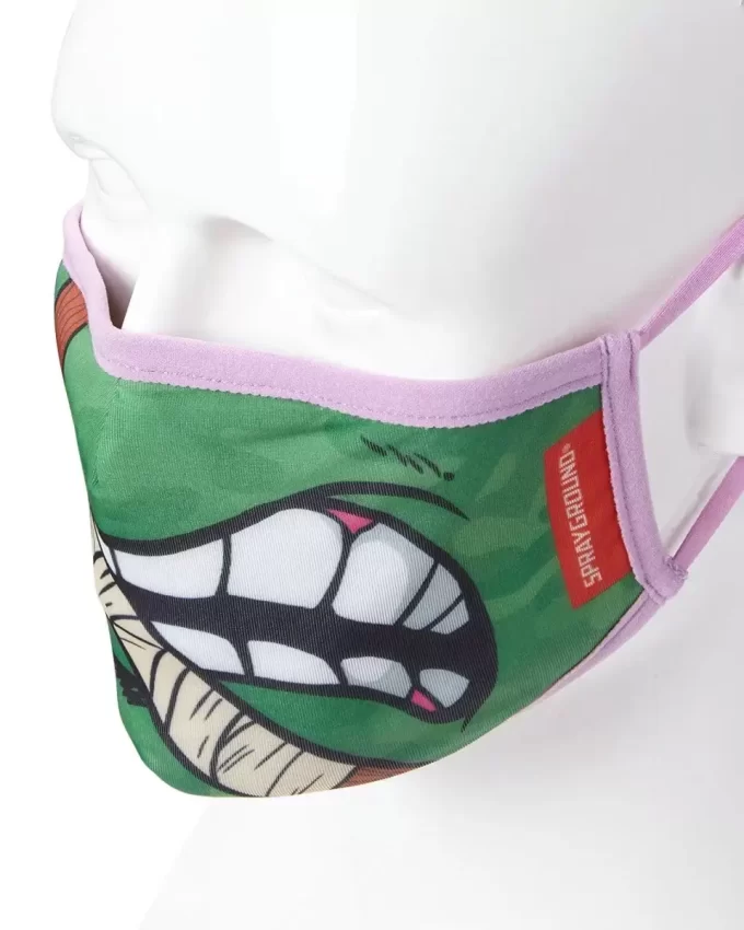TMNT ADULT: DONATELLO SHARK MĂSTRĂ DE FAȚĂ MIXĂ TMNT ADULT: DONATELLO SHARK MĂSTRĂ DE FAȚĂ MIXĂ