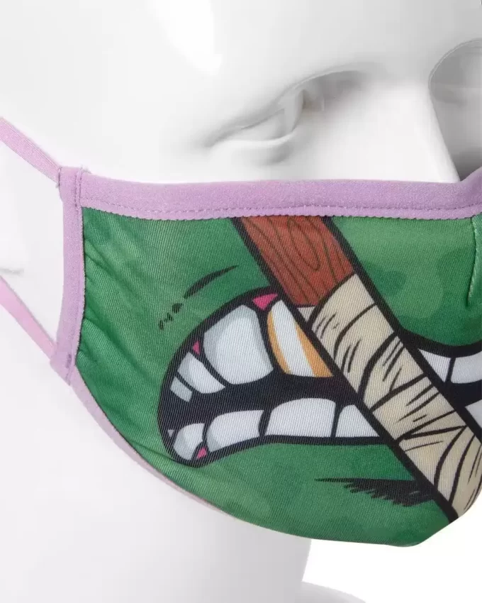 TMNT ADULT: DONATELLO SHARK MĂSTRĂ DE FAȚĂ MIXĂ TMNT ADULT: DONATELLO SHARK MĂSTRĂ DE FAȚĂ MIXĂ