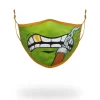 TMNT ADULT: RECHINUL MICHELANGELO, MĂSCA DE FAȚĂ MIXATĂ TMNT ADULT: RECHINUL MICHELANGELO, MĂSCA DE FAȚĂ MIXATĂ