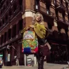 TMNT IEȘEȘTE CA UN RUCSAC UȘOR TMNT IEȘEȘTE CA UN RUCSAC UȘOR
