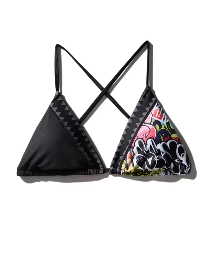 Top bikini HALF GRAFF Top bikini HALF GRAFF