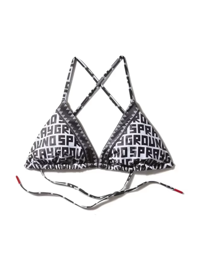 Top bikini Infiniti Sprayground Top bikini Infiniti Sprayground