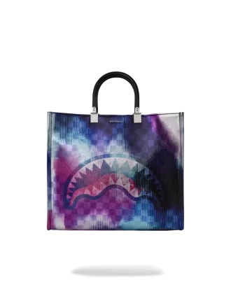 TOTE SHARKCLUB ELECTRONICA TORTUGA