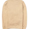 Tricou Air Italia cu guler rotund